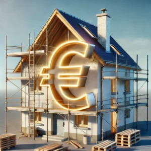 Fördermöglichkeiten Baufinanzierung
